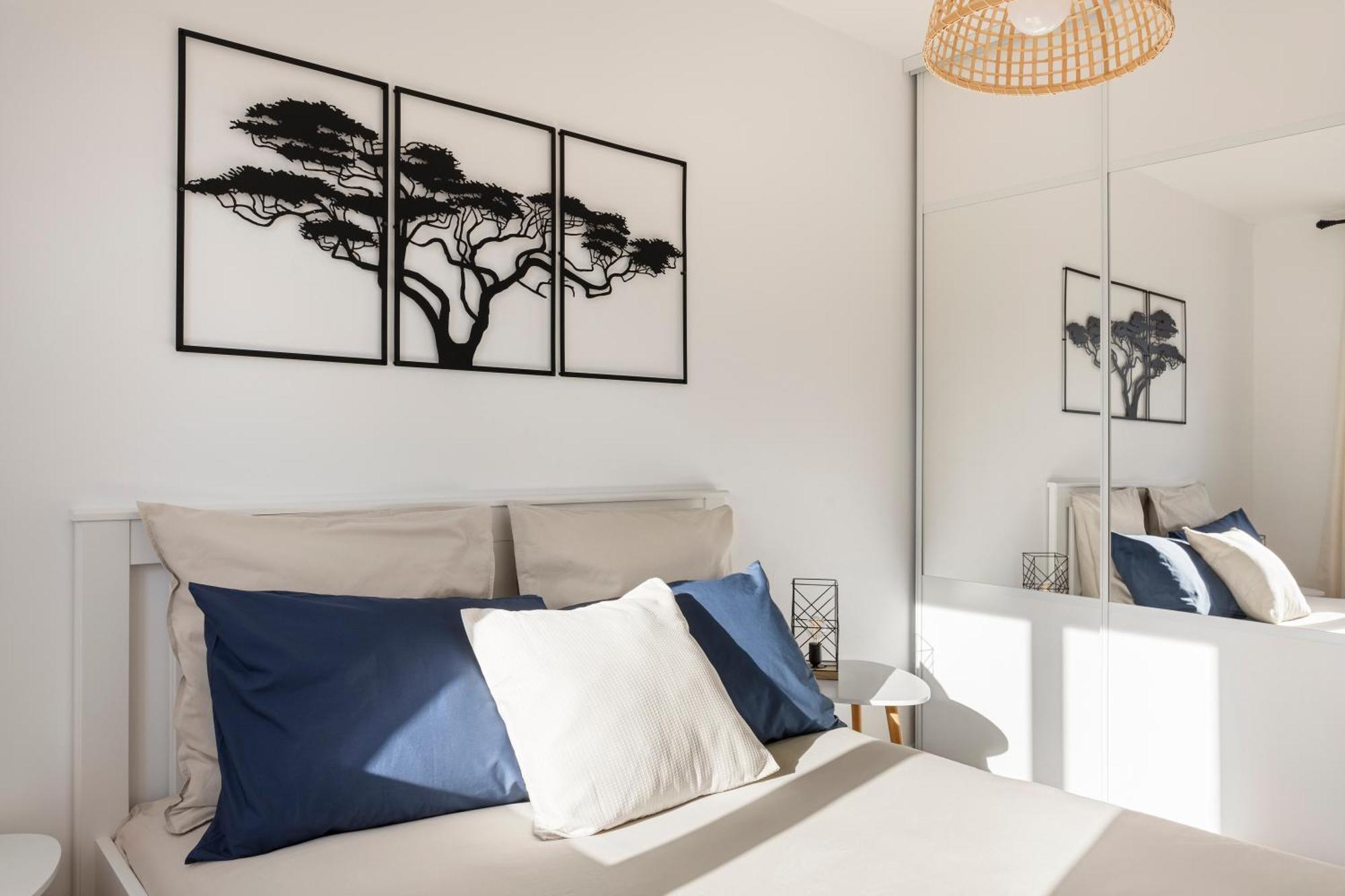 Private Apartment - Family - Palais Des Festival - Parking - Cannes Ngoại thất bức ảnh