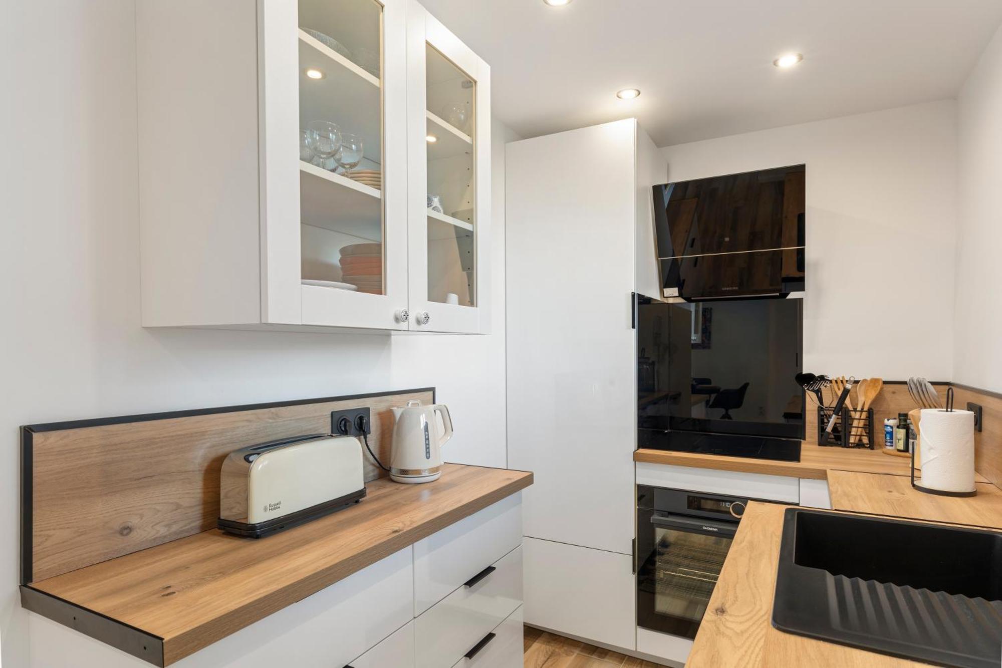 Private Apartment - Family - Palais Des Festival - Parking - Cannes Ngoại thất bức ảnh